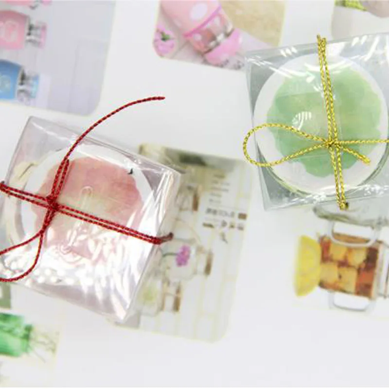 Новинка 1 мм 20 м золотистый серебристый красный шнур нитка лента веревка бирка