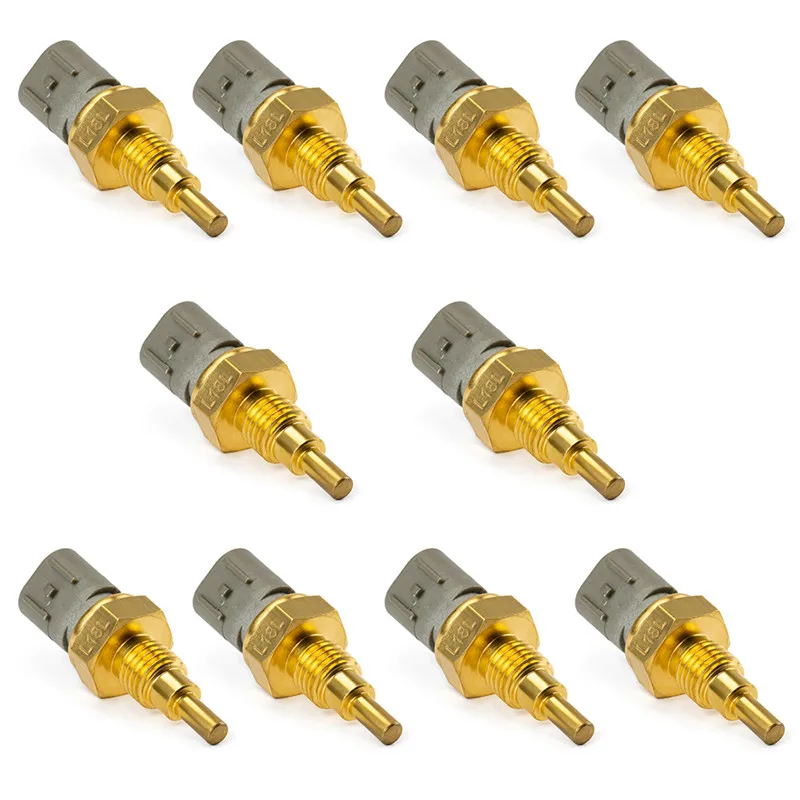 10pcs oem 89422 16010 89422 16010 coolant temperature water temp gauge sensor for toyota for subaru for chevrolet for mazda free global shipping