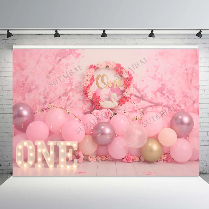 

Baby Shower ребенок 1st празднование Дня Рождения Декор Photo Booth фон студия фотосессия фотография фон винил
