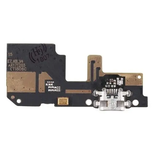 

For Xiaomi Redmi 5 Plus Mobile phone accessories Charging Port Board