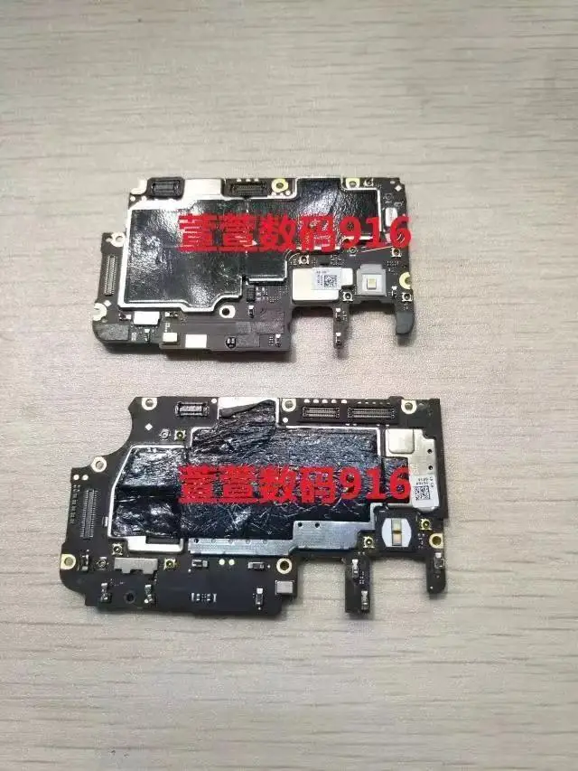 Материнская плата OPPO R9M R9TM R9 plustm A R9S R9KM SPLUS разъем 64 + 4 Гб Смартфон все сети Оригинал