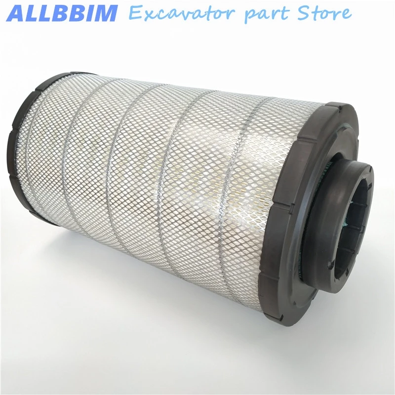 Запчасти для фильтров 600-185-6110 P608885 AF25627 AF25454P777869 AF25468 воздушный фильтр элемент