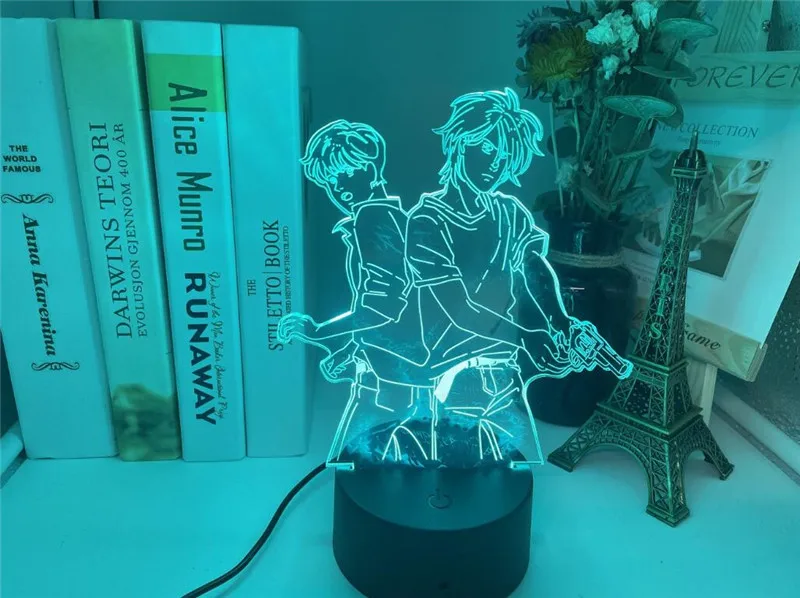 Светодиодный ночсветильник для спальни | Освещение