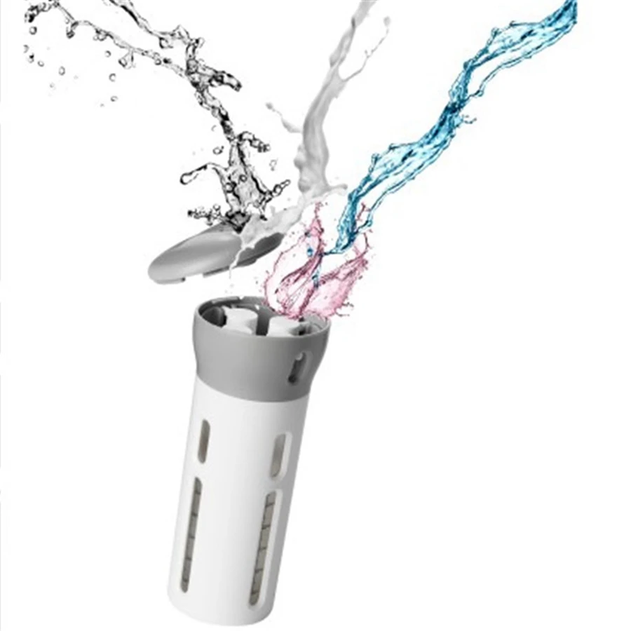 

4in1 Rotating Cream Bottle Empty Cosmetic Portable Travle Oil Cosmetic Container Refillable Make Up Cream Jar Sample Display