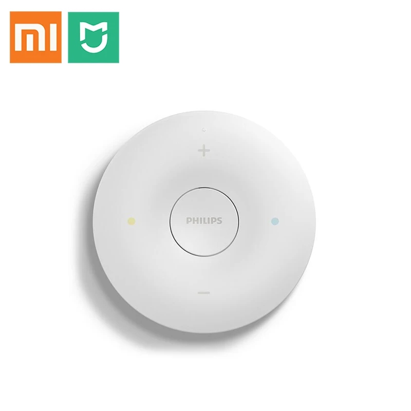 Оригинальный пульт дистанционного управления Xiaomi для Mijia Philips светодиодный
