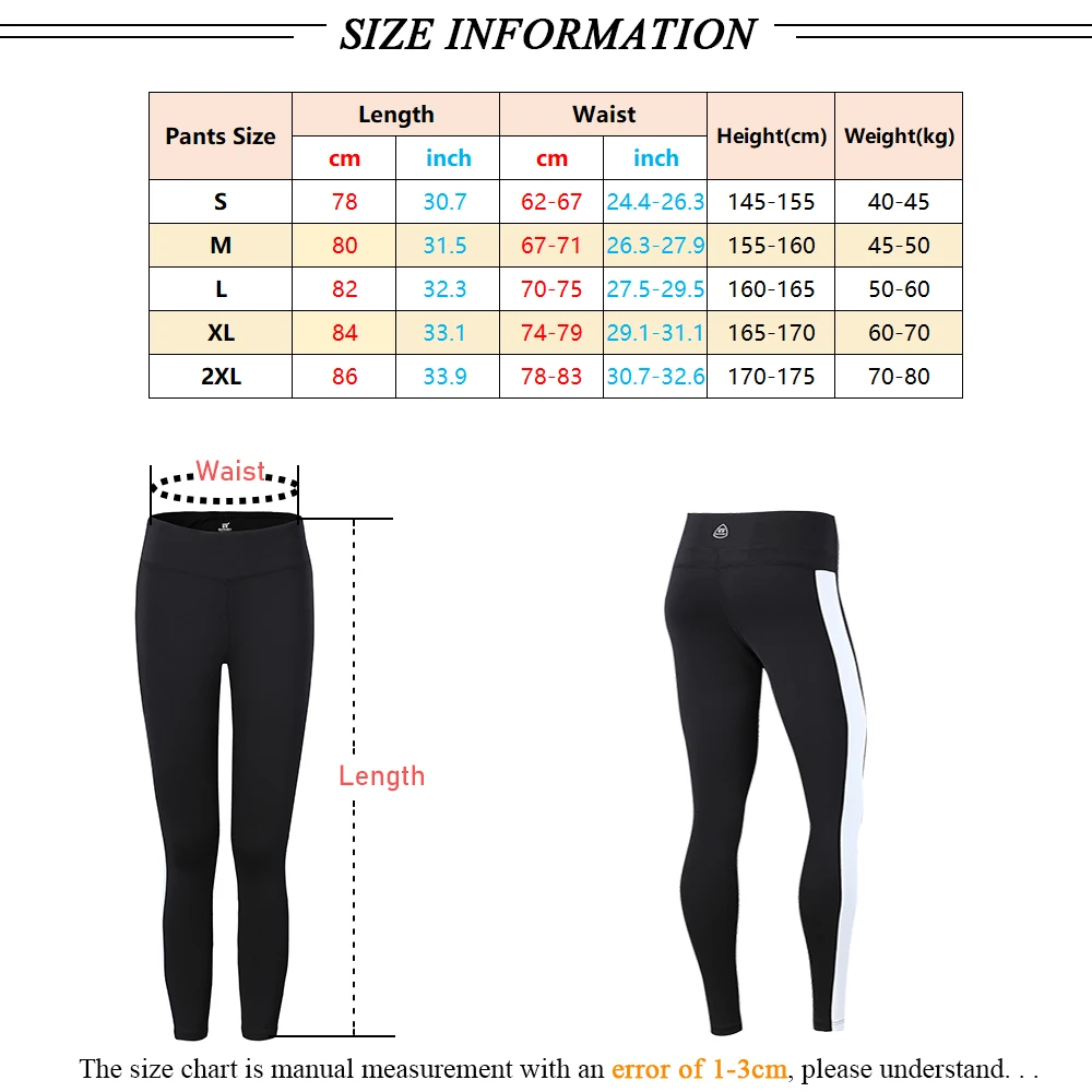 Gym Yoga Pants Women's New Running Fitness Leggings Sports Training Workout Patchwork Trousers