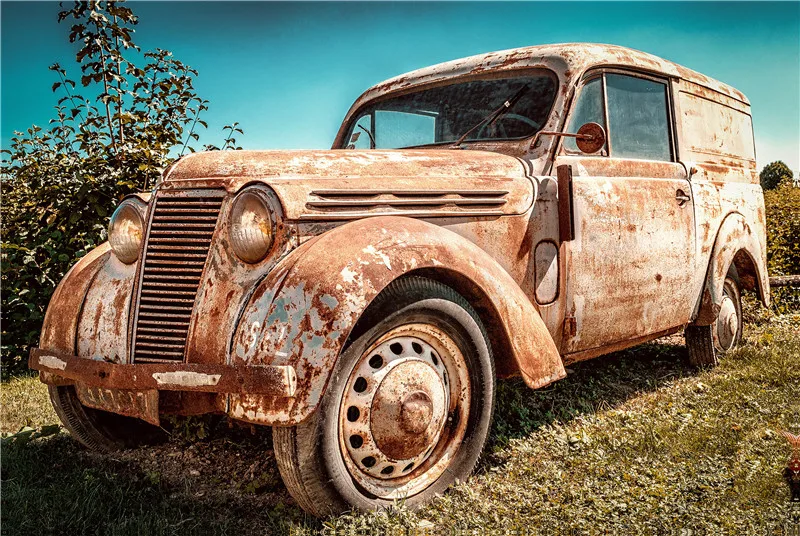 

Racing Car Decorative Posters on the Wall Jeep Bathroom Decor Bus SUV Metal Poster Home Decoration Accessories Garage Bar Sign