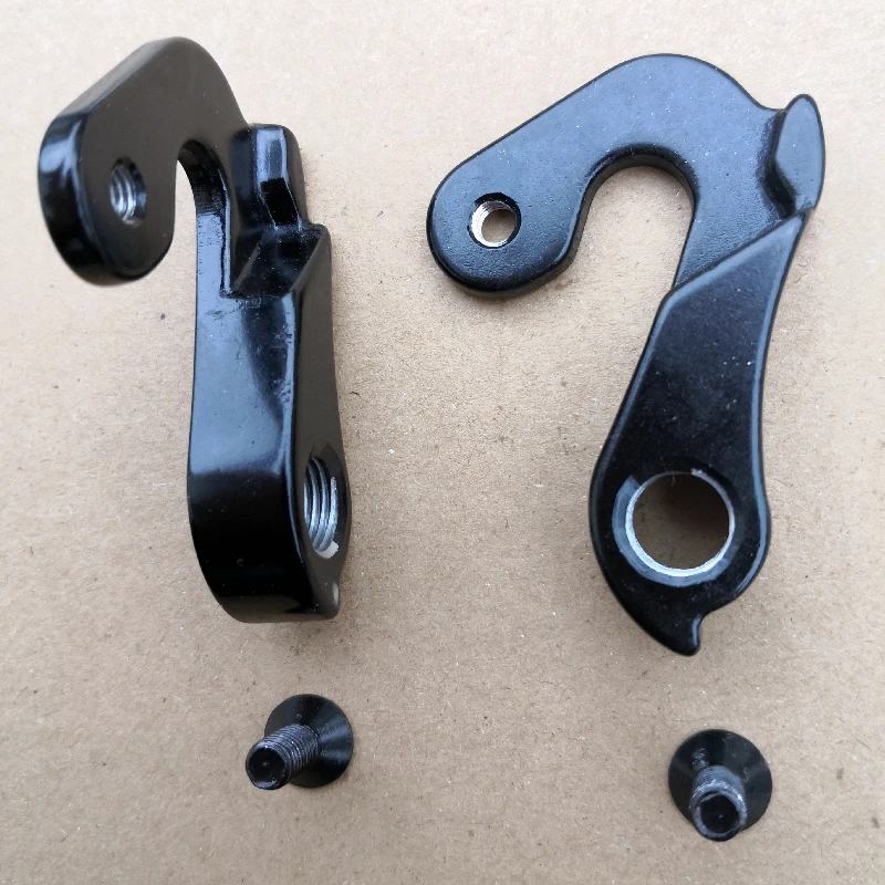 

5pc Bicycle gear derailleur hanger For Scott #273685 Scott SUB Sport Eride Tour Active Eride 2019 Cross Eride E-Sub MECH dropout