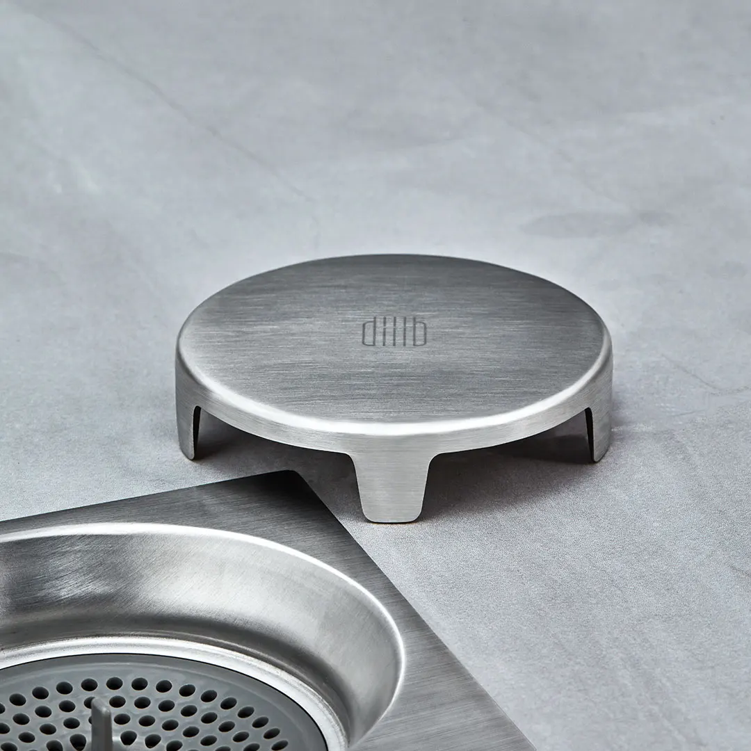 Xiaomi Mijia Youpin DaBai DiiiB дезодорант для слива пола и защита от насекомых 304 нержавеющая сталь поворотный дренаж
