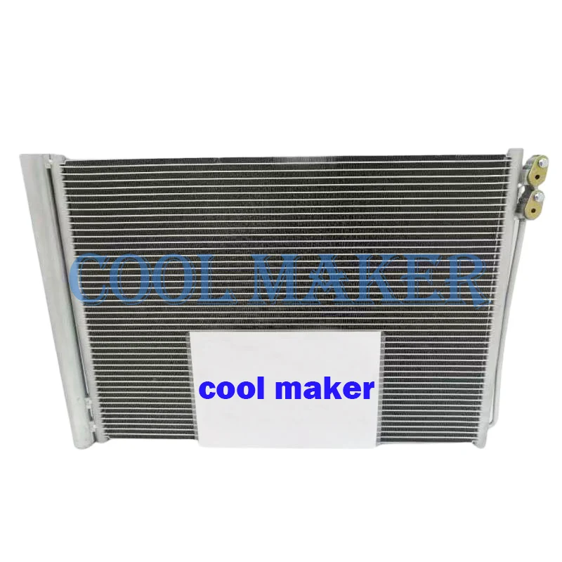 Auto for BMW 5 Series F10 F11 F18 condenser 64509149395 64504247809 64534247809 4509255983 64509255983 64509248173 64549248173 | Автомобили