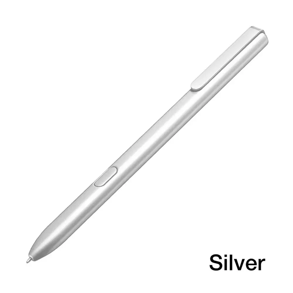 Стилус черный/серебристый для samsung Galaxy Tab S3 LTE T820 T825 T827 стилус магнитная ручка SPEN