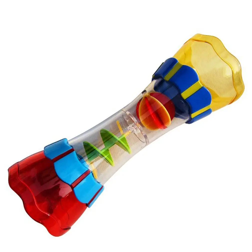 

Children's Bath Toys Water Cups Play In Scoop Water Swimming Beach Baby Toys Plastic Swim Water Cylinders