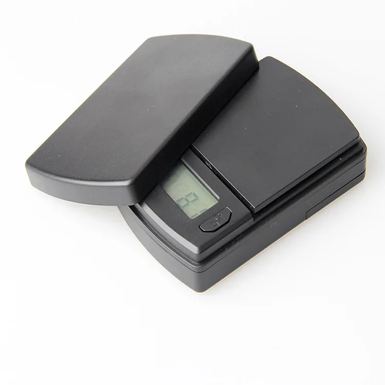 2019 NEW 300g 0.01g 200 г/300 г/500 г x 0,01 г мини карманные цифровые весы для Ювелирные изделия из золота, стерлингового серебра весы грамм электронные весы - Цвет: 2019 NEW 300g 0.01g