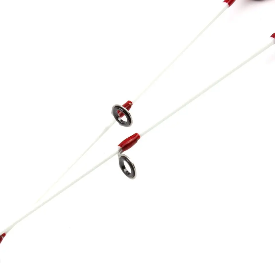 Новый 54 см удочки углеродного удочка для подледного лова Мини Удочка ультра