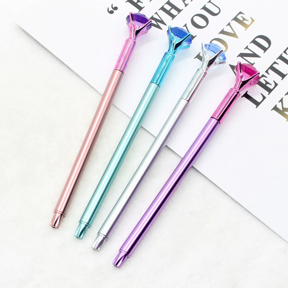 5 шт. черные стержни для ручек |