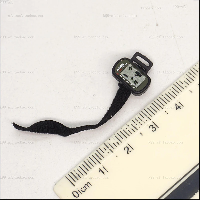 Глобальная система определения местоположения GPS Ghost GA1003 в масштабе 1/6 модели для