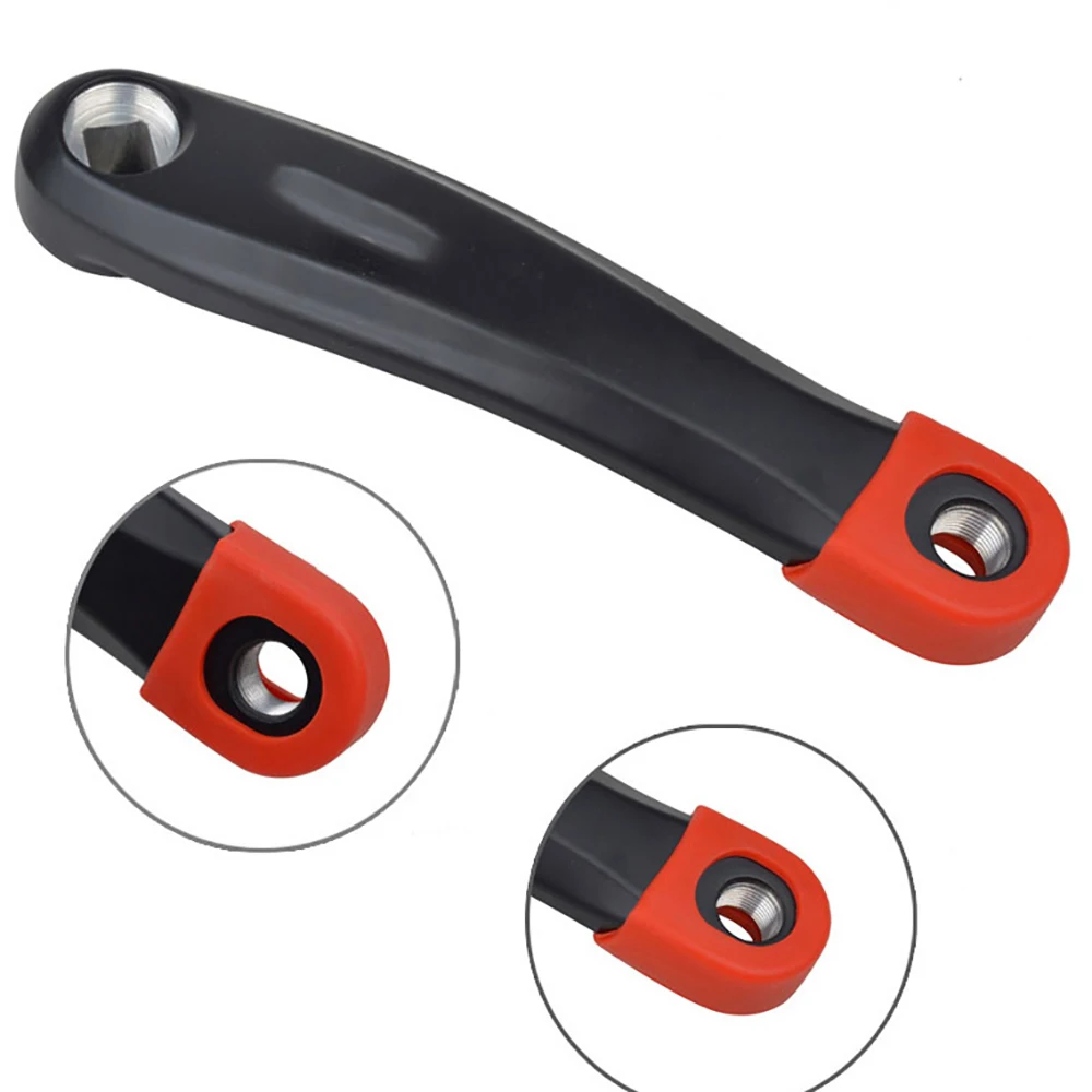 2 шт. на велосипедный шатун защитный рукав протектор MTB Road Bike Arm Boots Fixed Gear