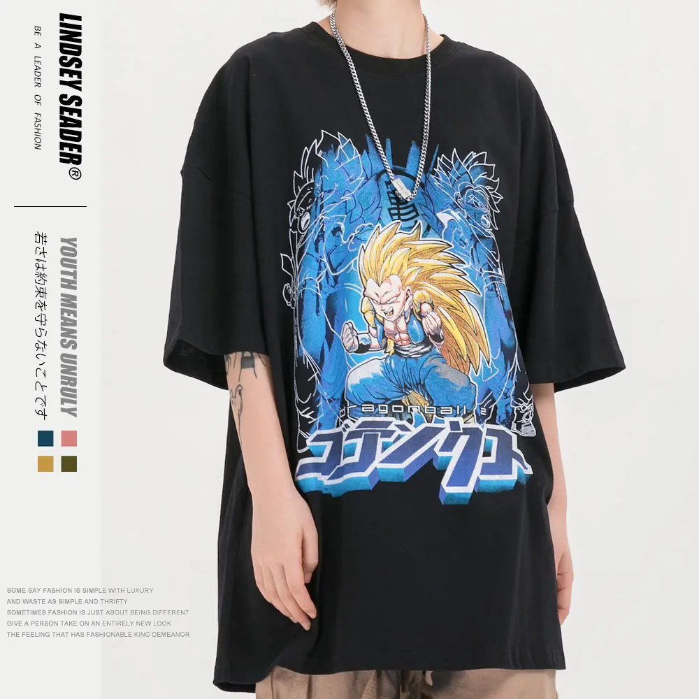 Женские футболки мужские с коротким рукавом и принтом из аниме Atom Astro для