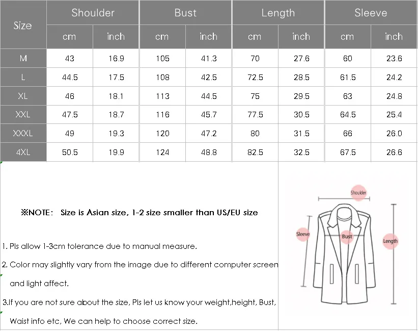 Chamarras Para Hombre Mens Long Coats Trench Coat Men 2019 Male Loose Leisure Time Jacket Windbreaker Abrigo |
