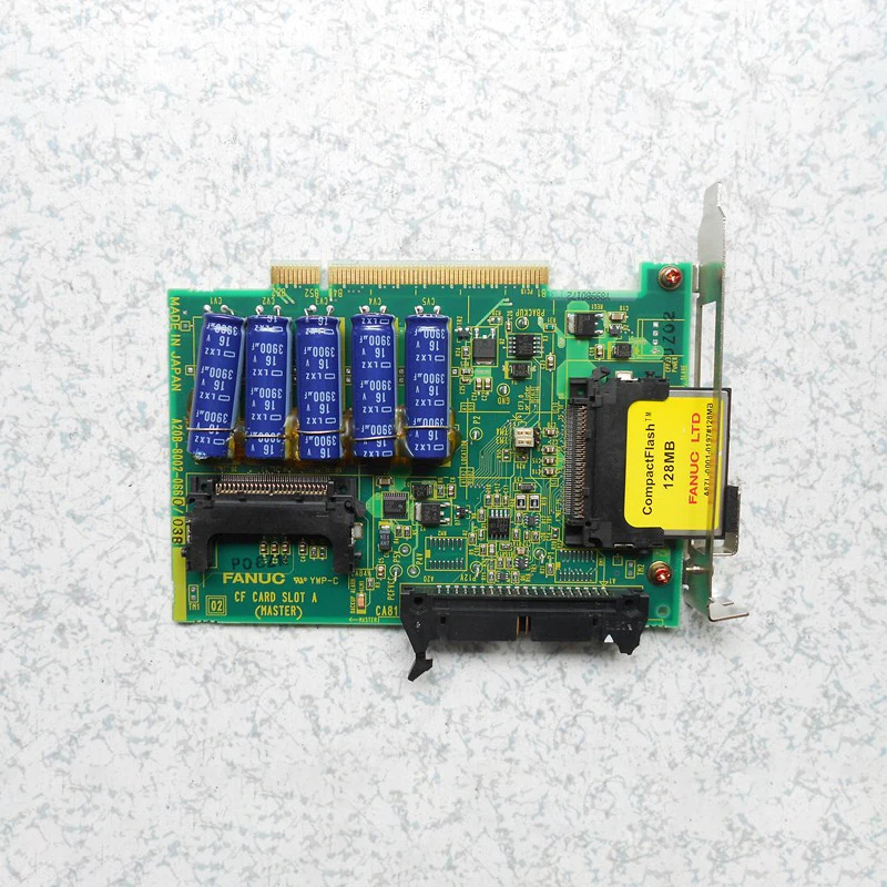 FANUC управляющая плата стандартная схема управления ЧПУ|cnc controller board|cnc boardcontrol cnc |