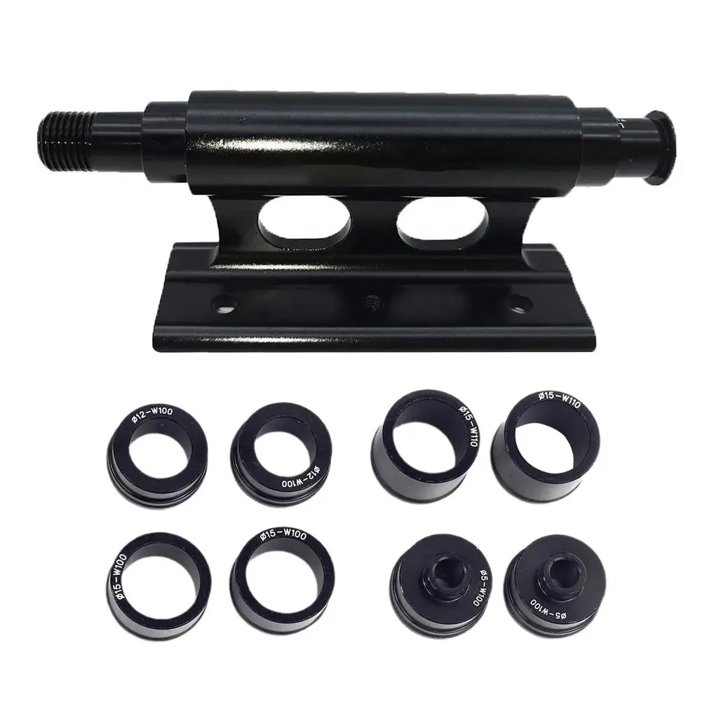 

Bicycle Roof Rack Bike Block Fork-mounted Hitch Locking Rack With Quick Release Roof-Top Car Bike Carrier Rack Bike Roof Holder