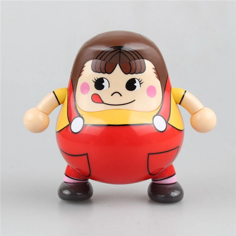 Мини игрушка модель игрушки Япония классический клуб Дарума одна штука Милая