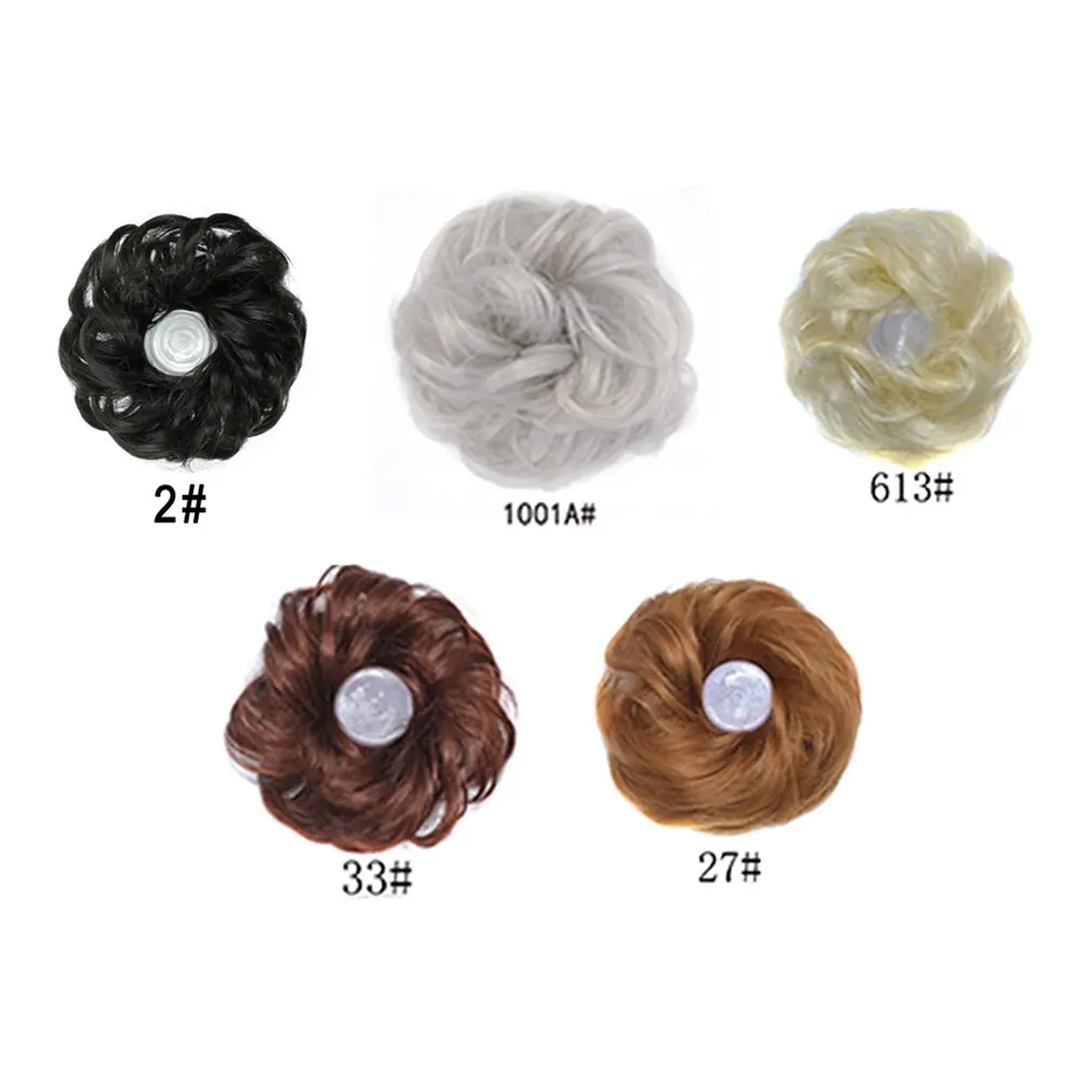 Реалистичная Мода афро круг невесты Пан голова парик аксессуары для волос Кудри