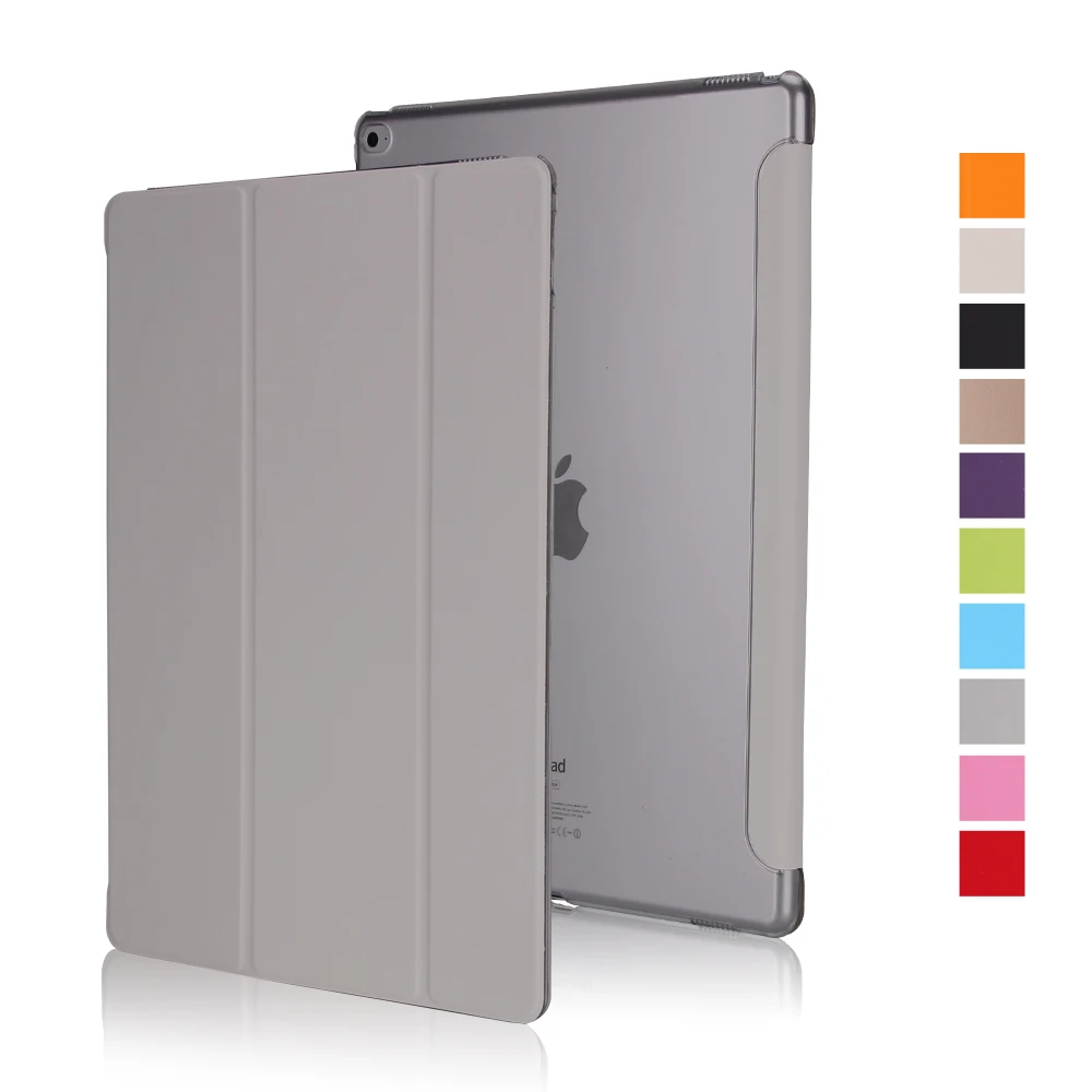 Для iPad Air1 чехол 2018 9 7 дюймов Funda Smart Sleep/автоматическое Пробуждение 2017 Pu кожаный