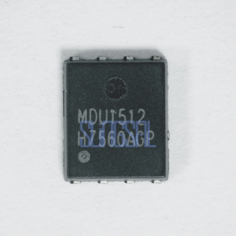 

20pcs/lot 100% Original MDU1512RH MDU1512 1512 QFN