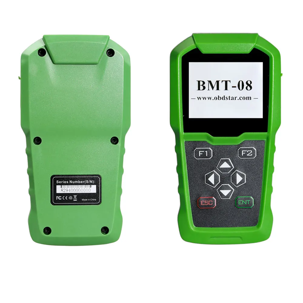 OBDSTAR BMT-08 Battery Tester 2V/24V 100-2000 CCA 220AH Automotive Load OBD2 Match tool BMT08 Analyzer | Автомобили и мотоциклы