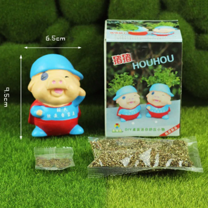 Оригинальный экологический домашний растительный мусор мульти мясо цветочный