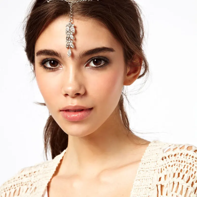 2021 г. невеста Короа тиара для невесты Европейская и американская мода Большая