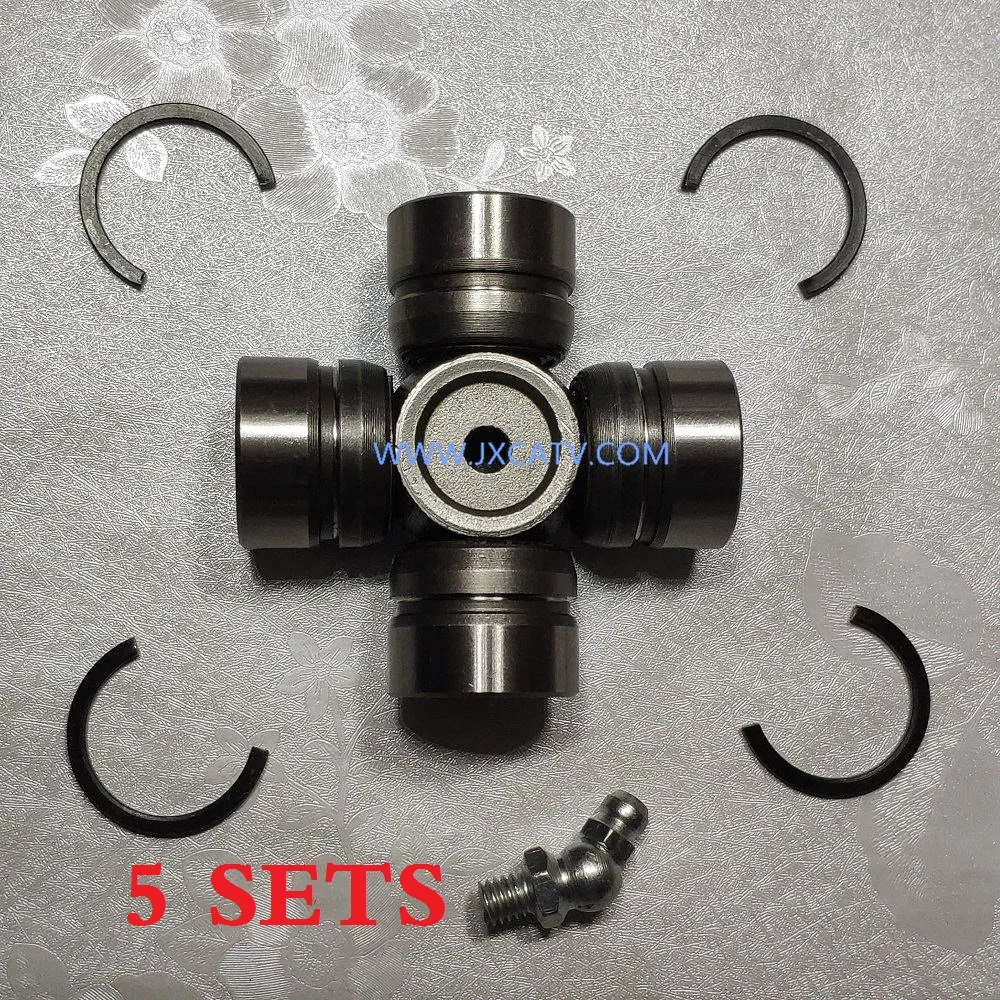 

KIT U-JOINT & KIT-CROSS BEARING of PROP SHAFT for Polaris RZR XP TURBO & RZR XP4 TURBO 2018-21 & Polaris RANGER XP 1000 2203703