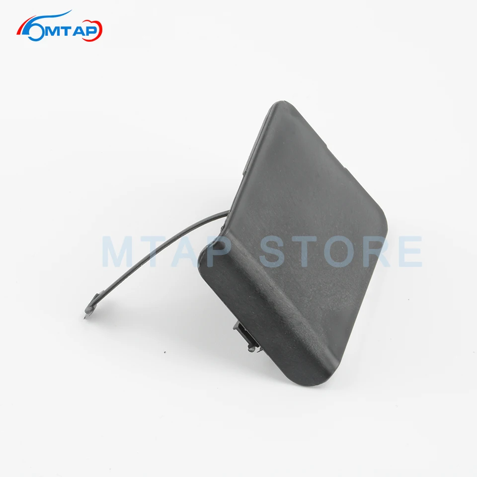 Передний бампер MTAP буксировочный крюк накладка Крышка для Nissan J10 Qashqai Dualis 2008-2015