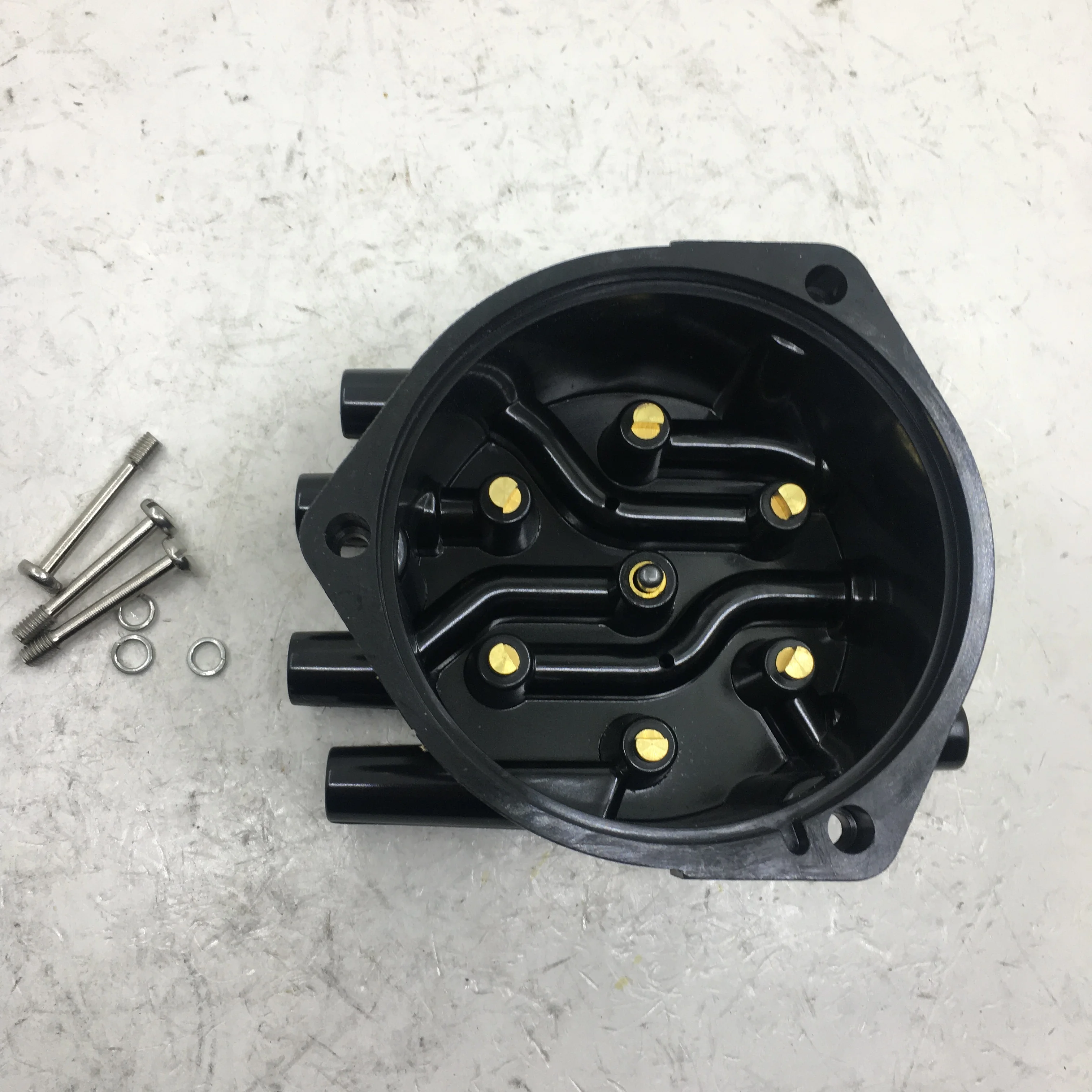 Крышка SherryBerg для Mazda 626 MX-3 крышка распределителя Yec F32Z 12 106C/C757 6 цилиндров новинка