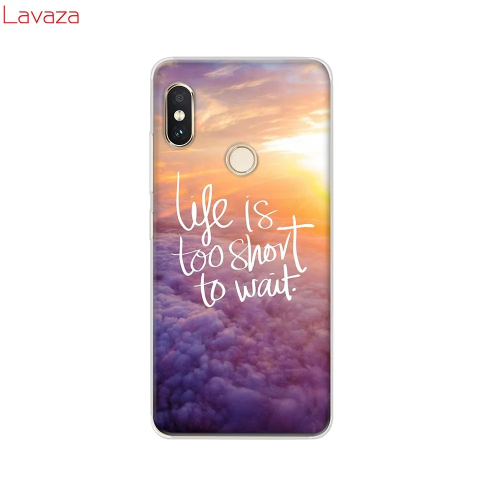 Lavaza лето морская звезда голубое небо жесткий чехол для телефона huawei Honor view 20 9x Pro P