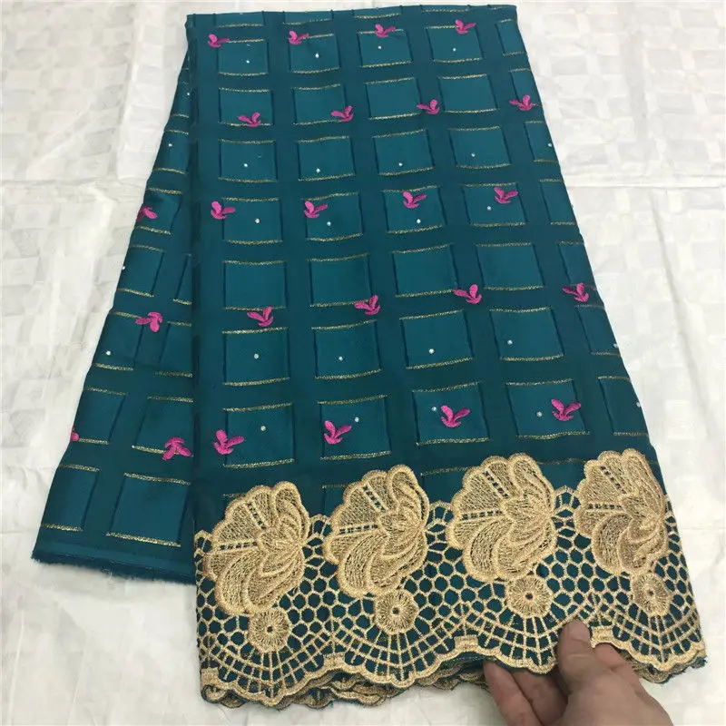 Швейцарская вуаль швейцарское кружево 100% хлопок швейцарская кружевная ткань для