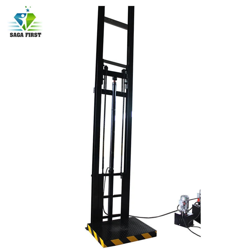 

IFA 2 Year Warranty Multiple Power Source Vertic