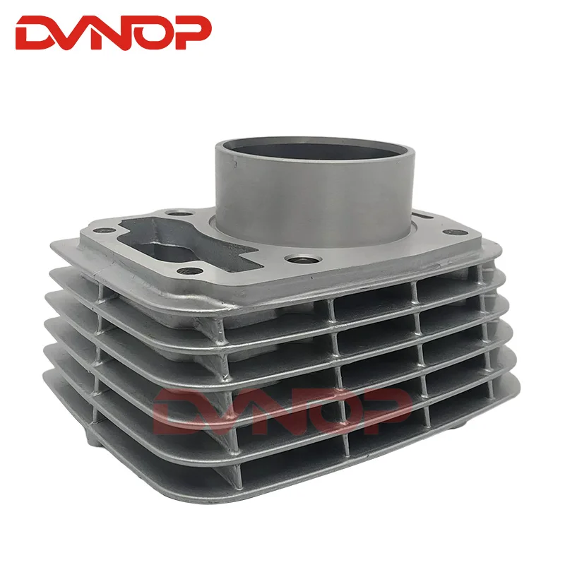 64 5 мм мотоцикла цилиндр комплект большого диаметра для Honda XR150 CBF150 обновление