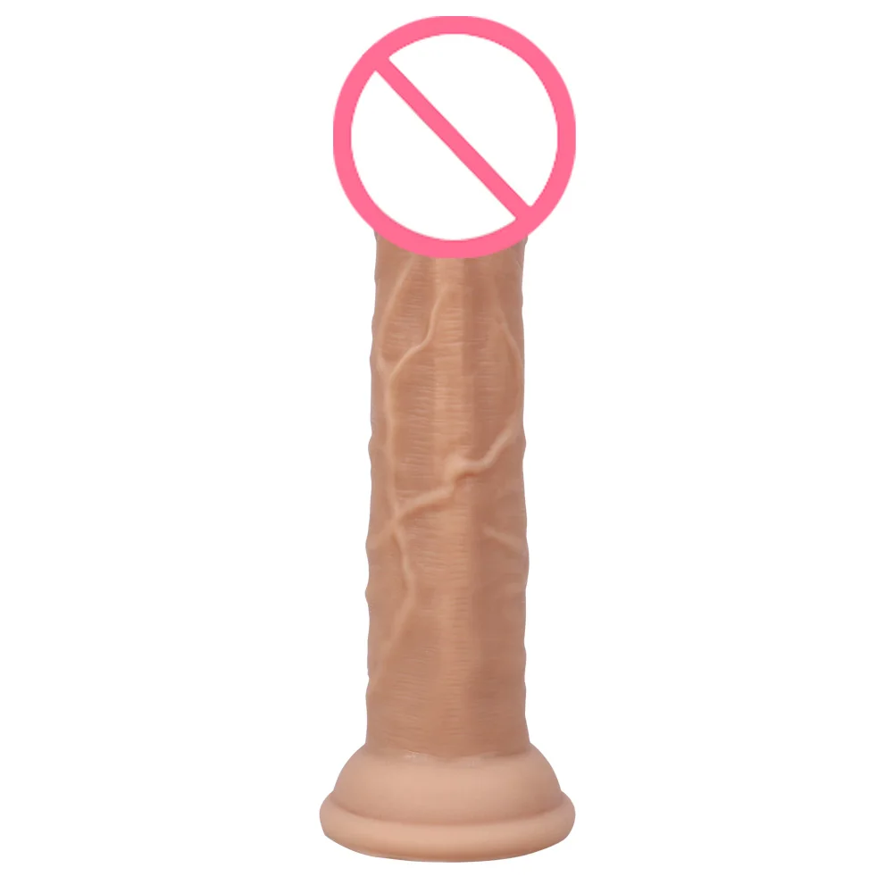 Секс-игрушка для взрослых применимая к женскому стимулятору точки G клитора