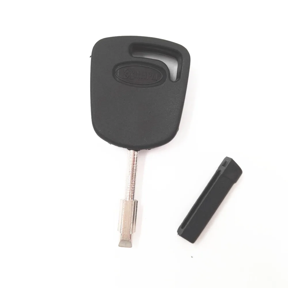 10 шт./лот оптовая продажа хорошее качество чехол для ключей F-ord Focus M-ondeo Fiesta |