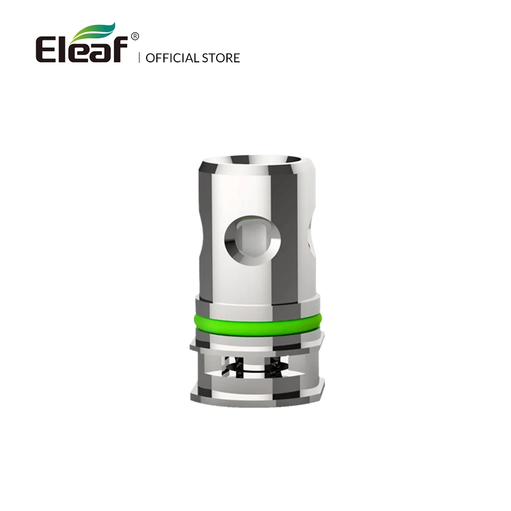Головка спирали Eleaf GZ 5 шт./лот для вейпа GZeno/GZeno S/iStick S80/iStick P100 MTL | Электроника