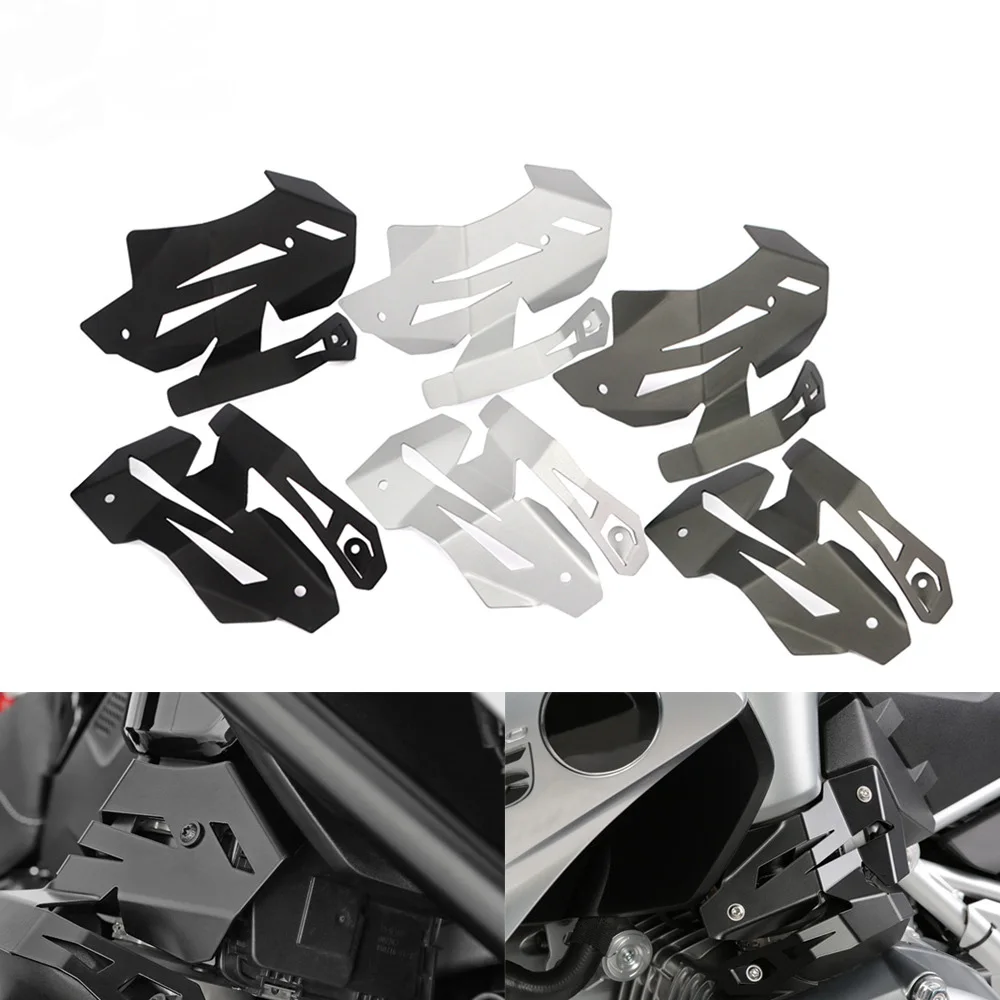 

Защитная крышка дроссельной заслонки для BMW R1200GS LC 2014-2018 2017 R1200R/RS LC 2015 2016 аксессуары для мотоциклов защитное устройство