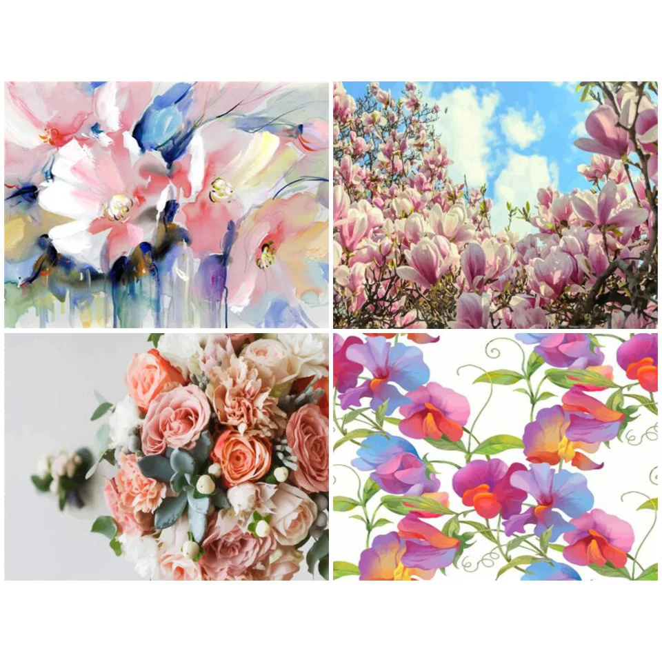 5d алмазная живопись сделай сам вышивка крестиком картина с - Цена: 4374.88