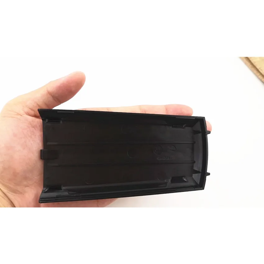 Оригинальная Крышка батарейного отсека Futaba для пульта дистанционного