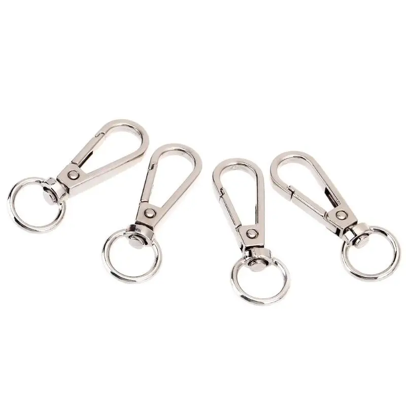 Металлическая Вешалка для сумок сделай сам серебристая вешалка багажа с пряжкой