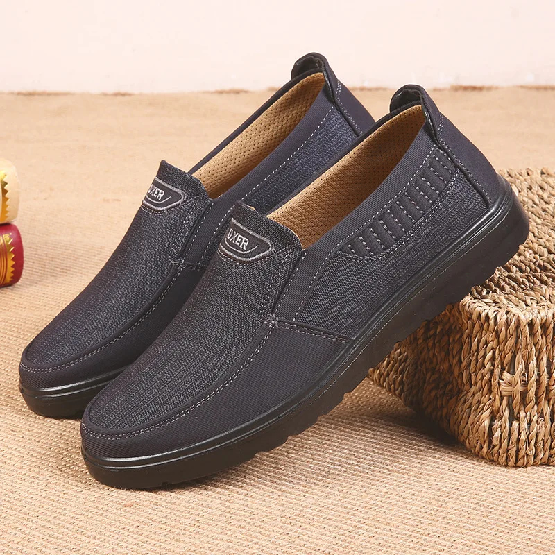 Мужская куртка для осени высококлассные туфли в деловом стиле Размеры 38-48