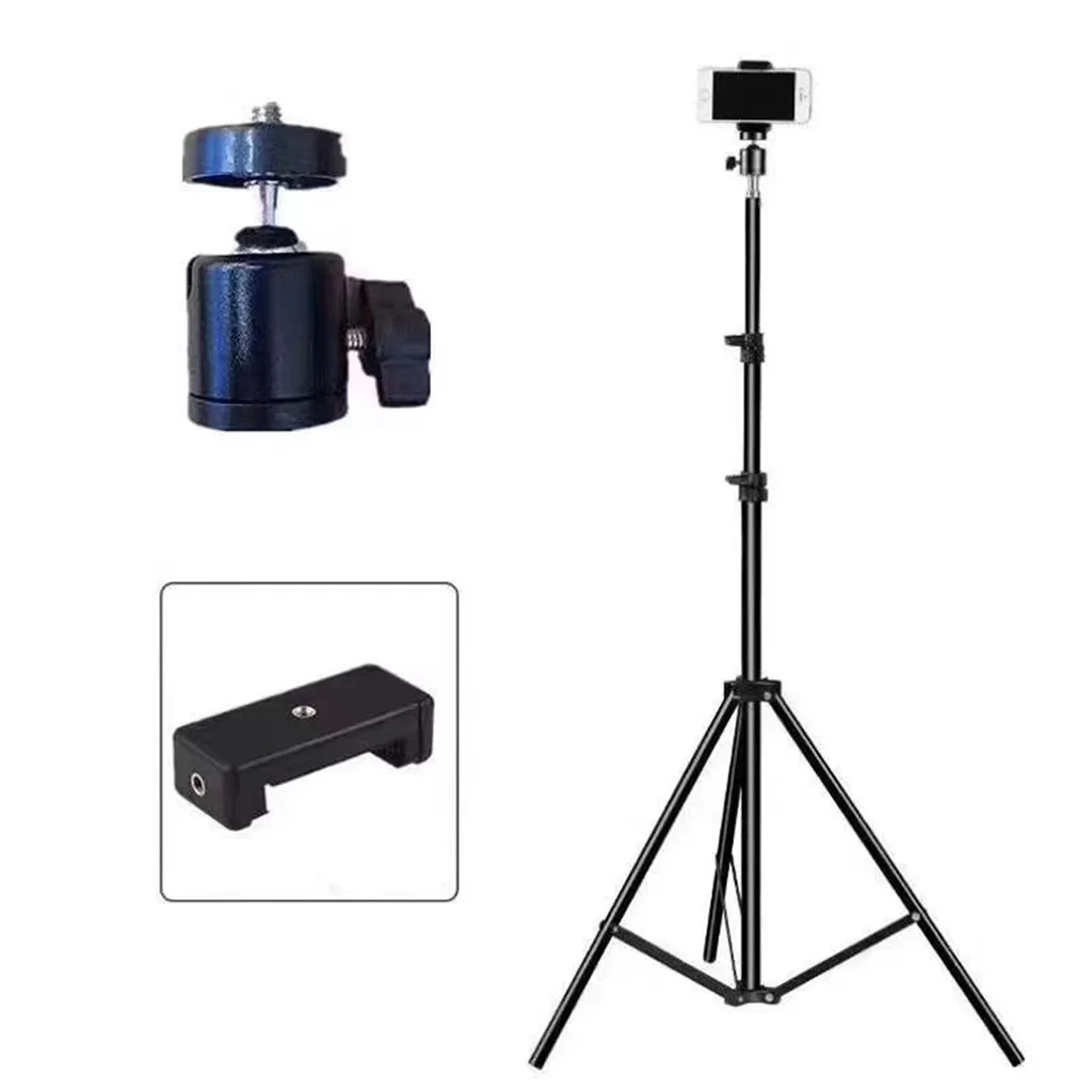 Новые высококачественные аксессуары для поддержки штатива с сумкой переноски