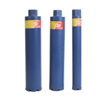 20 76mm diamond core drill bit wall concrete perforator masonry drilling for water wet marble granite wall drilling tools