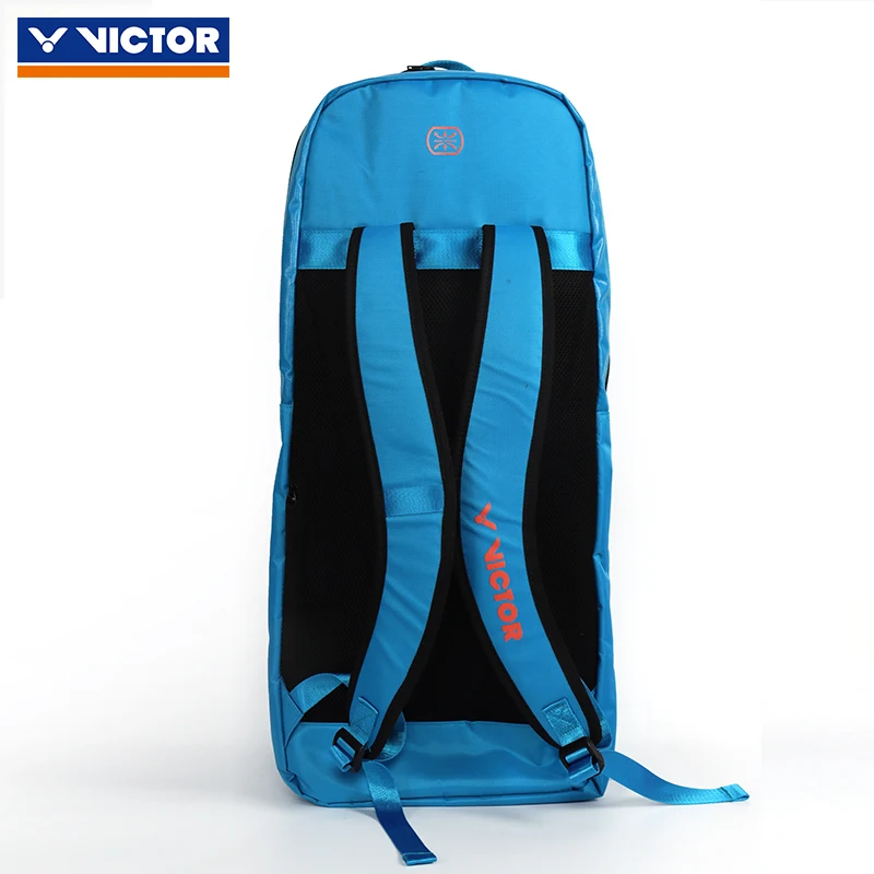 Victor бадминтон теннисные сумки спортивные аксессуары сумка для ракеток